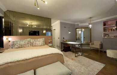 Imagem 12: Apartamento com 3 dormitórios, 300 m² - venda por R$ 3.475.000,00 ou...