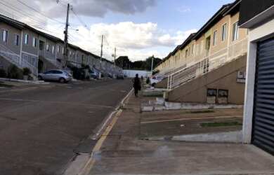 Imagem 14: Alugo apartamento térreo no Valparaiso atrás do hospital Cais, na Anhanguera