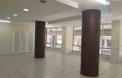 Imagem: O depósito possui 182m² de Área e está localizado em Centro