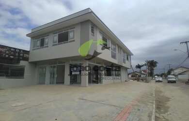 Imagem: O depósito possui 397m² de Área e está localizado em Ponte