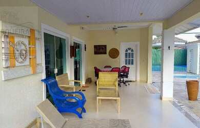 Imagem 16: Casa residencial para venda e locação, Acapulco, Guarujá