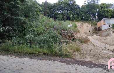 Imagem 1: CAXIAS DO SUL - Terreno Padrão - São Luiz