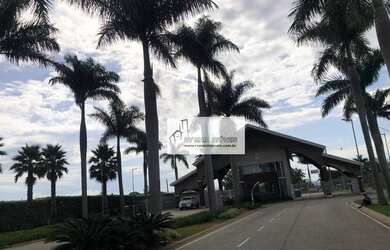 Imagem 4: Terreno à venda, 1450 m² por R$ 560.000,00 - Parque Ecoresidencial Fazenda...