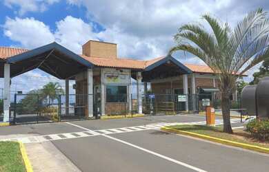 Imagem 4: Terreno à venda, 1426 m² por R$ 380.000 - Condomínio Terras de Mont...