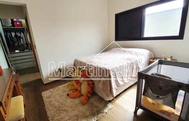 Imagem 9: Ribeirão Preto - Casa de Condomínio - Cond. San Marco II