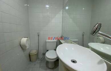 Imagem 12: Sala à venda, 78 m² por R$ 702.000,00 - Barra da Tijuca - Rio de Janeiro/RJ