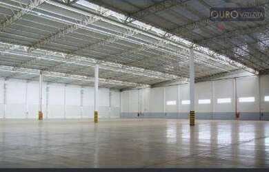 Imagem 2: Galpão industrial para locação, Vila Isolina Mazzei, São Paulo