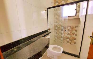 Imagem 12: Casa de alto padrão no Jardim Atlântico central - Itaipuaçu - Maricá