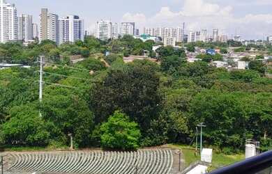 Imagem: O apartamento possui 3 Dormitórios, 4 Banheiros, 2 Vagas na