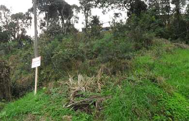 Imagem: O terreno possui 385m² de Área e está localizado em Restinga