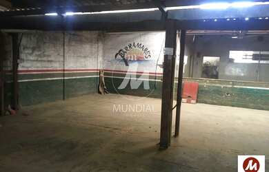 Imagem 3: Salão/Galpão salão - térreo