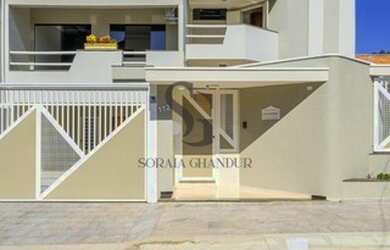 Imagem: Casa - Jardim Priscila - São João da Boa Vista