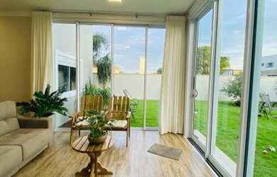 Imagem 9: Casa no condominio caribe