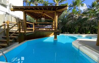 Imagem 8: Apartamento para aluguel tem 45 metros quadrados com 1 quarto