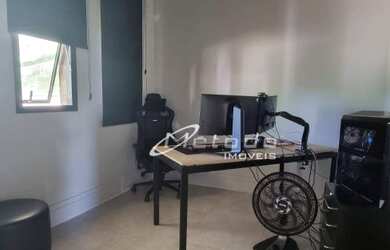 Imagem 15: Casa com 4 dormitórios à venda, 394 m² por R$ 2.980.000 - Fazenda Paião...