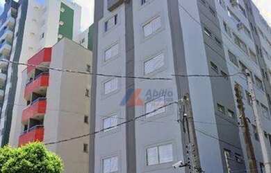 Imagem 10: Apartamento com 2 dormitórios, 58 m² - venda por R$ 190.000,00 ou aluguel...