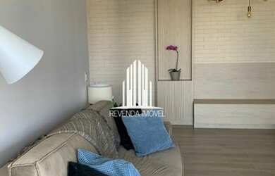 Imagem 16: Apartamento 2 suítes 2 vagas