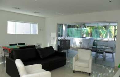 Imagem 5: GOLF VILLAGE. Piscina, Churrasqueira, Varandae405m² de Área