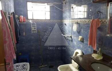 Imagem 11: Casa. Churrasqueira, Área de serviço, 126m² de Áreae2 Vagas na garagem