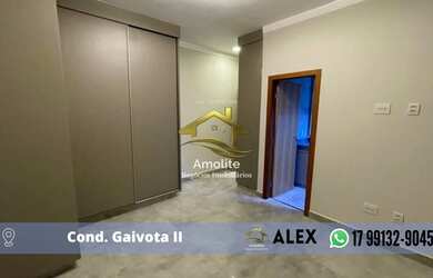 Imagem 11: CASA CONDOMÍNIO GAIVOTA II EM SÃO JOSÉ DO RIO PRETO