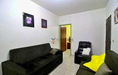Imagem 3: Casa com 2 dormitórios, 80 m² - venda por R$ 430.000 ou aluguel por...
