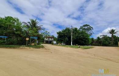 Imagem 6: Terreno à venda, 3000 m² por R$ 270.000 - Arraial Dajuda - Porto Seguro/BA