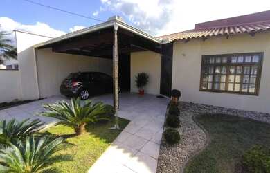 Imagem 1: JARAGUá DO SUL - Casa Padrão - Amizade