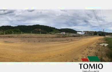 Imagem: O terreno e está localizado em Centro, Gaspar à venda por