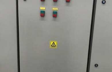 Imagem 4: Galpão à venda, 1137 m² por R$ 6.200.000,00 - Parque Industrial San...