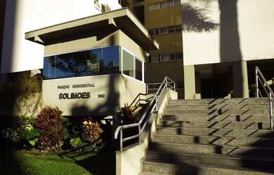 Imagem 2: Apartamento com 2 dormitórios, 53 m² - venda por R$ 260.000,00 ou aluguel...