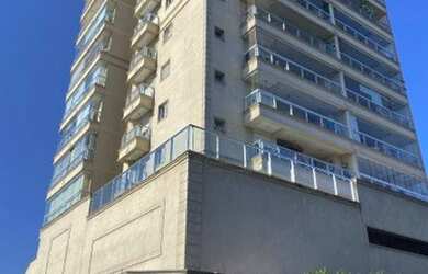 Imagem 3: Apartamento à venda, Praia Indaiá em Caraguatatuba, Ed. City Park