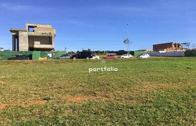 Imagem 13: Terreno à venda, 473 m² por R$ 570.000,00 - Alphaville II - Uberlândia/MG