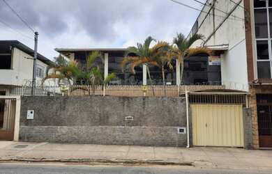 Imagem 1: Casa à venda, 133 m² por R$ 790.000,00 - Bairu - Juiz de Fora/MG