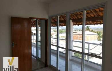 Imagem: O apartamento possui 3 Dormitórios, 2 Banheiros, 1 Vaga na