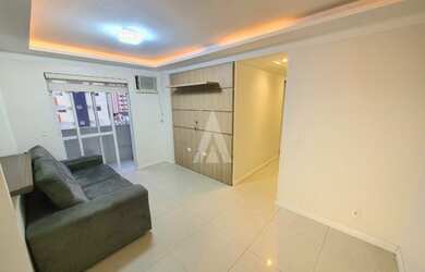 Imagem 7: JOINVILLE - Apartamento Padrão - América