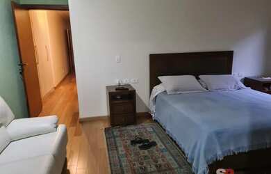 Imagem 16: Maravilhosa casa em condomínio 4 dorms Carapicuíba 1.800.000