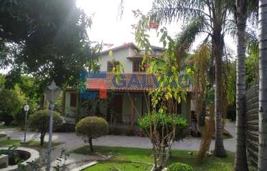 Imagem: A casa possui 4 Dormitórios, 1 Banheiro, 782m² de Área e