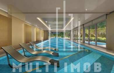 Imagem 11: PORTO ALEGRE - Apartamento Padrão - Jardim Europa