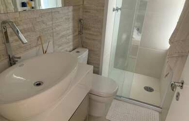 Imagem 11: Apartamento Novare. 120m² de Área, 2 Vagas na garageme3 Dormitórios