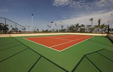 Imagem: O terreno possui 1.632m² de Área e está localizado em Cravinhos