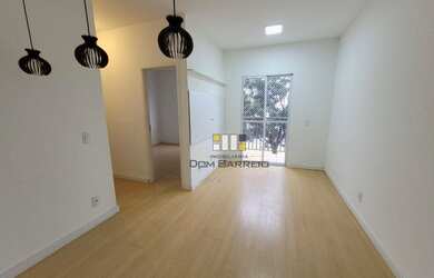 Imagem 16: Apartamento com 2 dormitórios, 57 m² - venda por R$ 240.000,00 ou aluguel...
