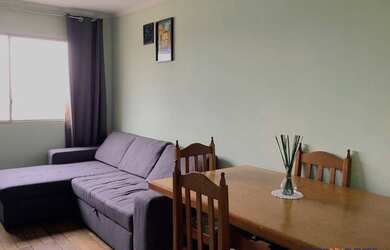 Imagem 4: Apartamento à venda, 48 m² por R$ 235.000,00 - Jardim Andaraí - São...