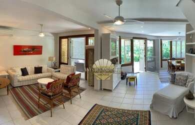 Imagem 6: Casa com 3 dormitórios à venda, 293 m² por R$ 2.800.000,00 - Praia da Baleia - São Sebasti