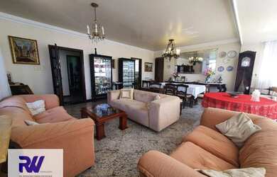 Imagem: Apartamento 4 Dormitórios à venda 187 m² R$ 480.000,00