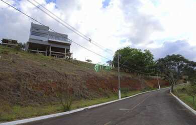 Imagem 12: Terrenos excelentes em condomínio no bairro Aeroporto, Juiz de Fora -...