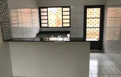 Imagem 4: Casas Bairros à venda 2 quartos 3 vagas Centro Serrana