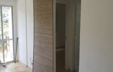 Imagem 3: Condomínio Moradas do Itanhangá, com lazer e segurança para a família