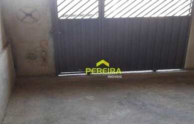 Imagem: A casa possui 2 Dormitórios, 1 Banheiro, 55m² de Área e