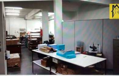 Imagem 5: Salão à venda, 290 m² por R$ 650.000,00 - Vila Ema - São Paulo/SP