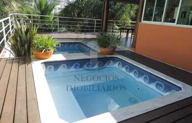 Imagem 14: casa - Condomínio Villaggio Capriccio - Louveira